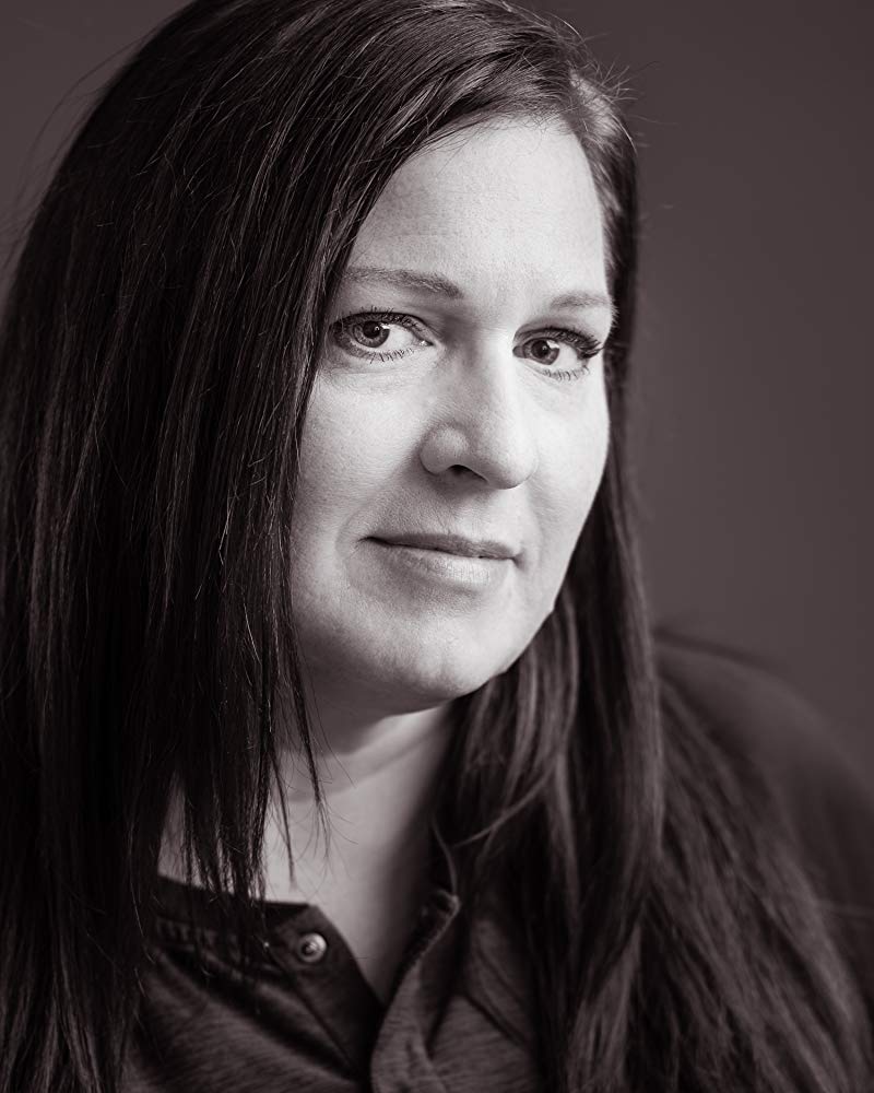 Rachelle Hardy
