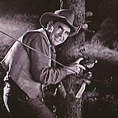 Henry Brock, Sam Heffridge