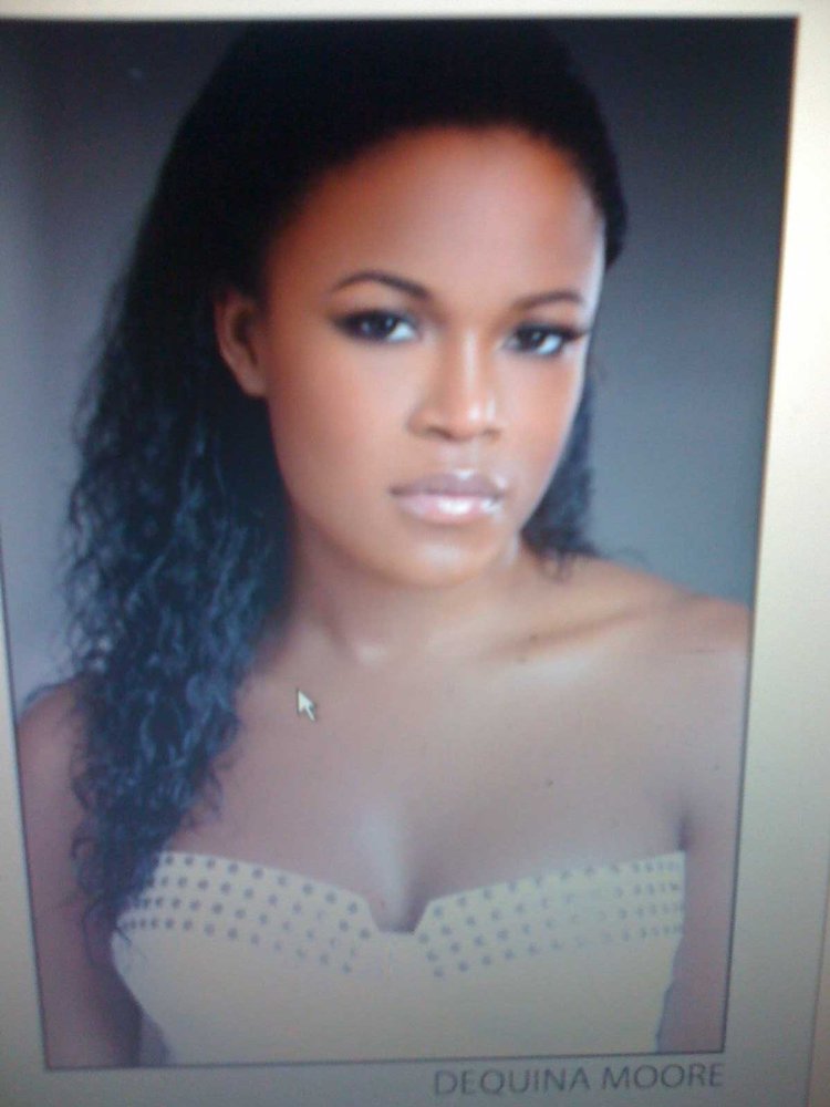 Dequina Moore