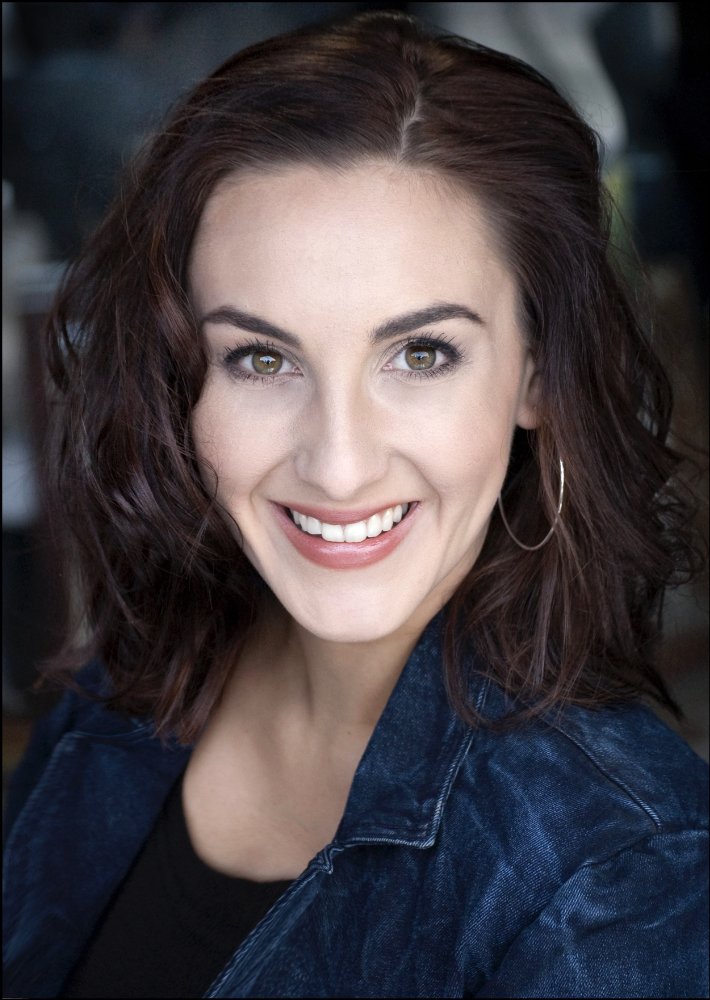 Amelia Sefton