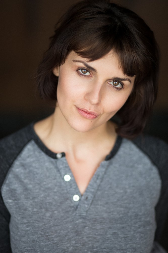 Kaytlin Borgen