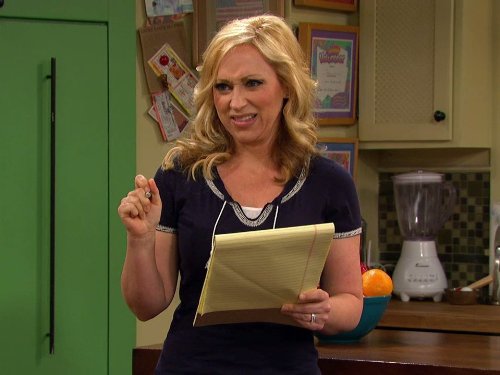 Leigh-Allyn Baker