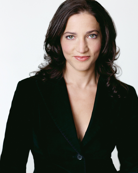 Helen Kas