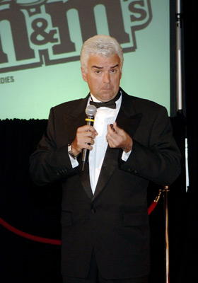 John O'Hurley