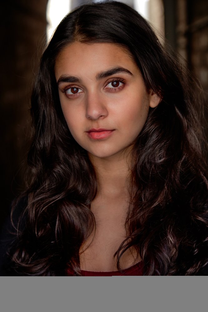 Geraldine Viswanathan