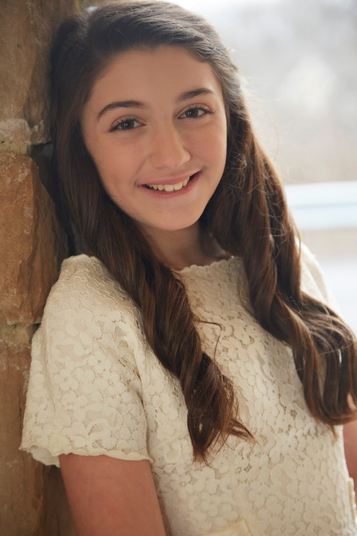 Rebecca Stern