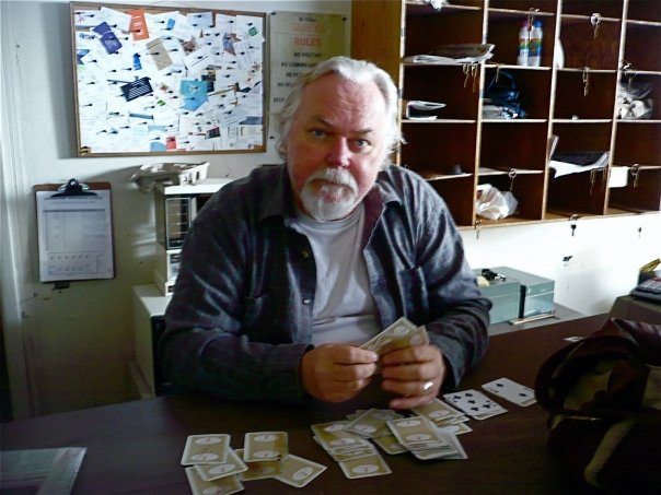 Rick Ash