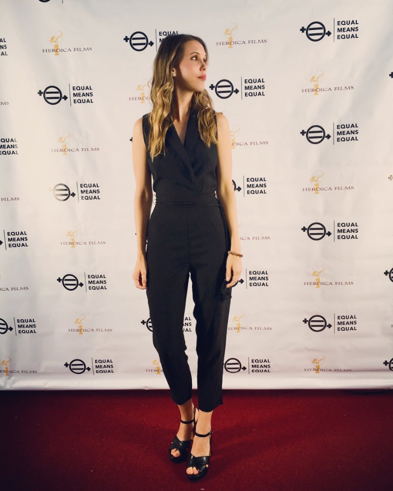 Kate Parkin