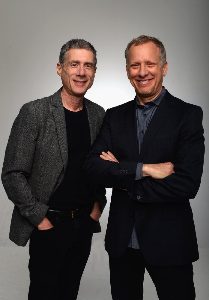 Jeffrey Friedman