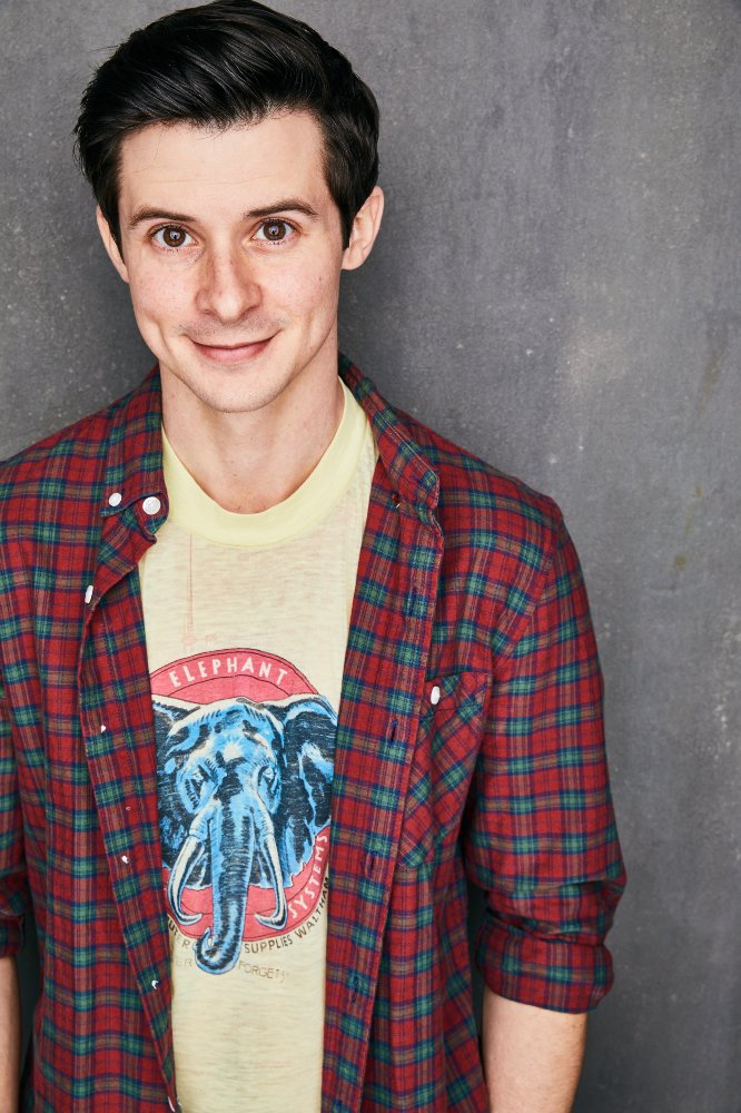 Michael Palladino