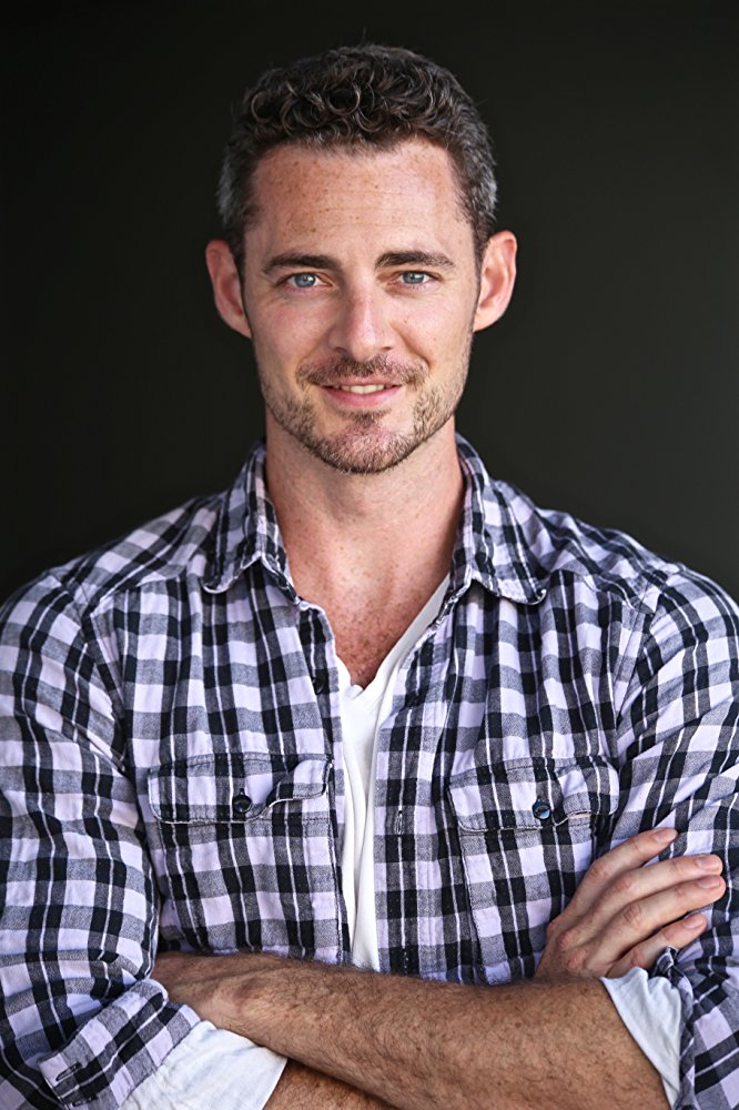 David Vaughn
