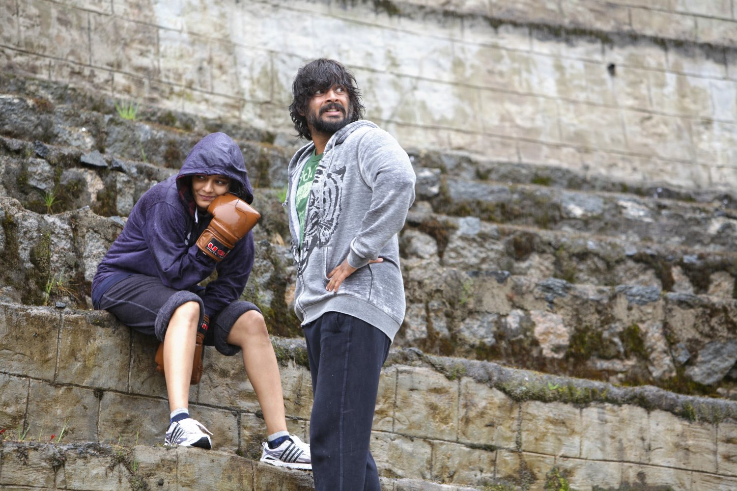 Ritika Singh