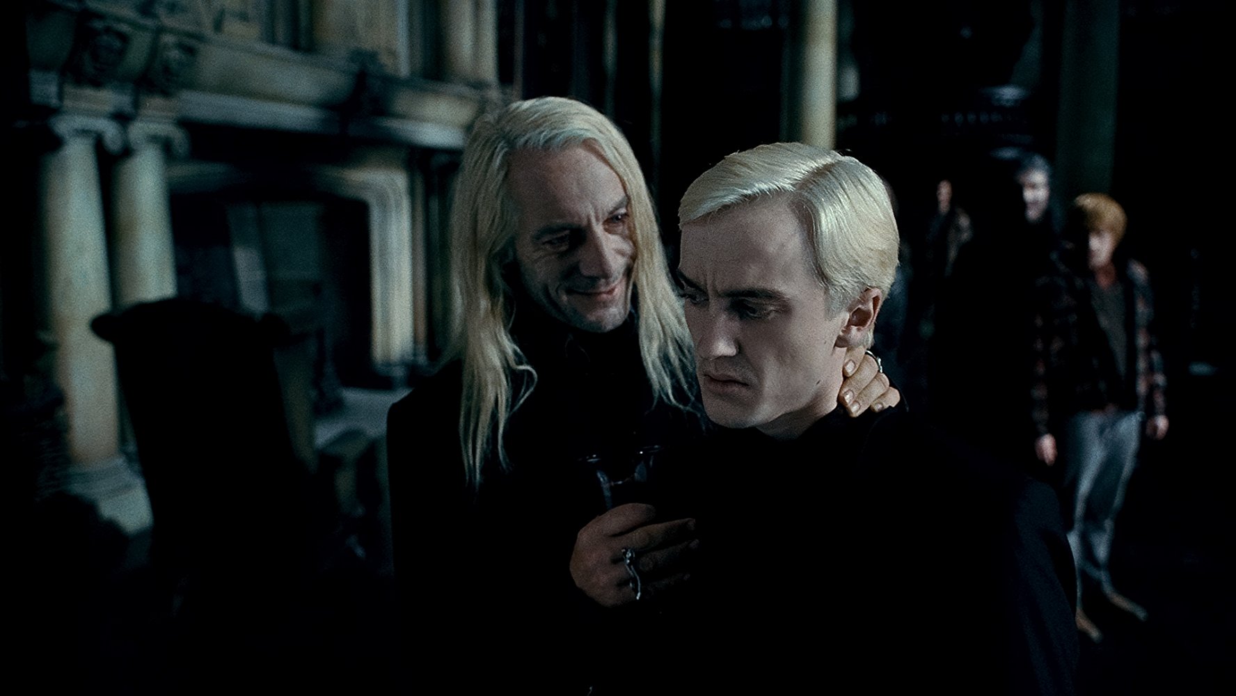 Draco Malfoy