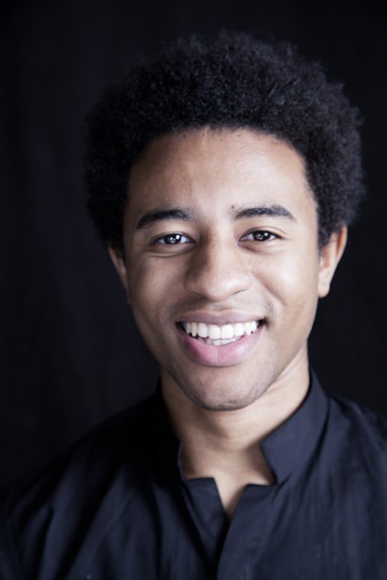 Marcus Carl Franklin