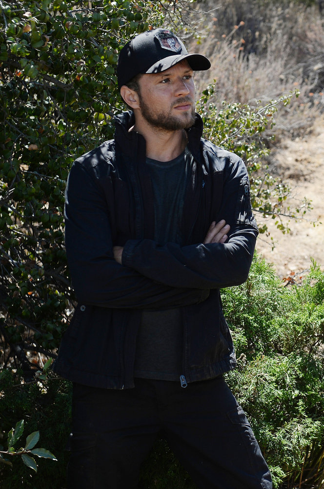 Bob Lee Swagger