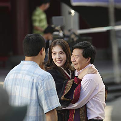 Louis Huang