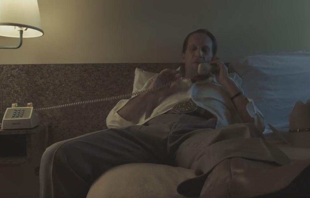 Todd Essary