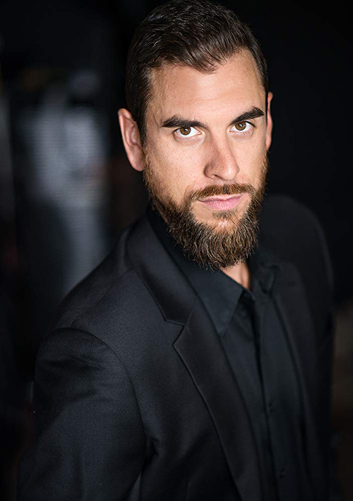 Nick Thorp