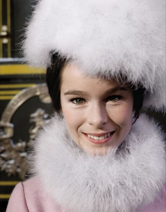 Tonya Gromyko Zhivago