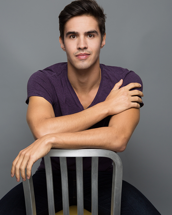 Diogo Hausen