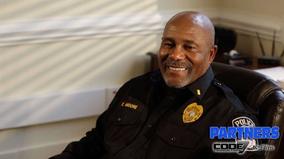 Thom Gossom Jr.