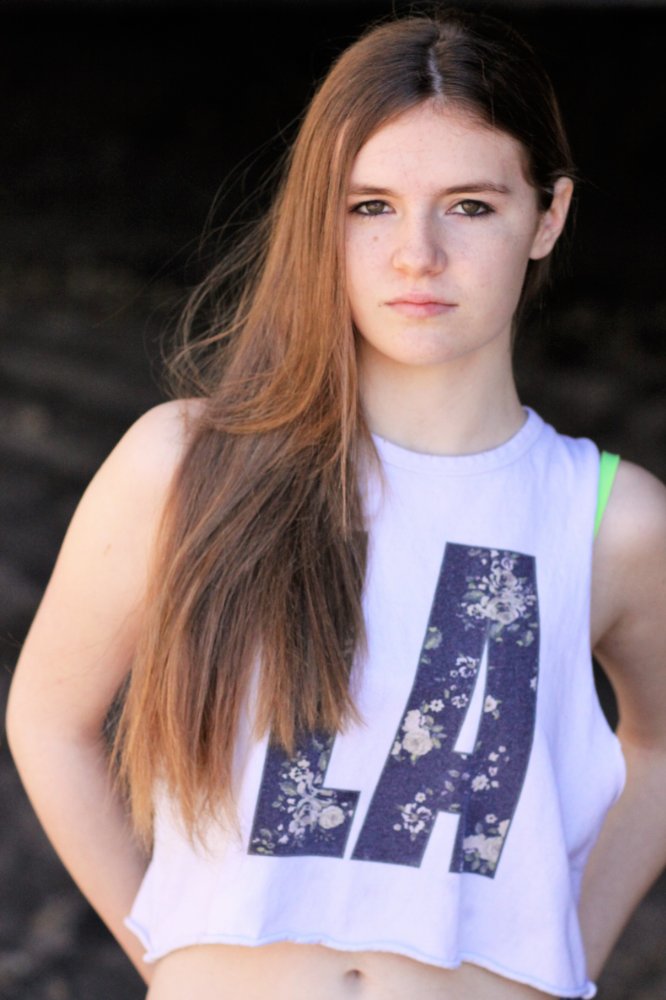 Claire Mackenzie Carter