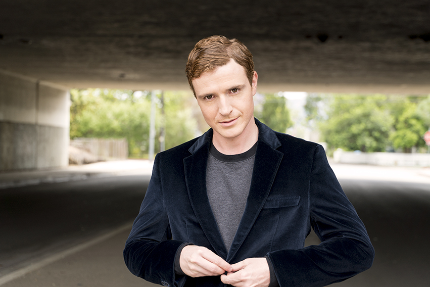Mike McAleer