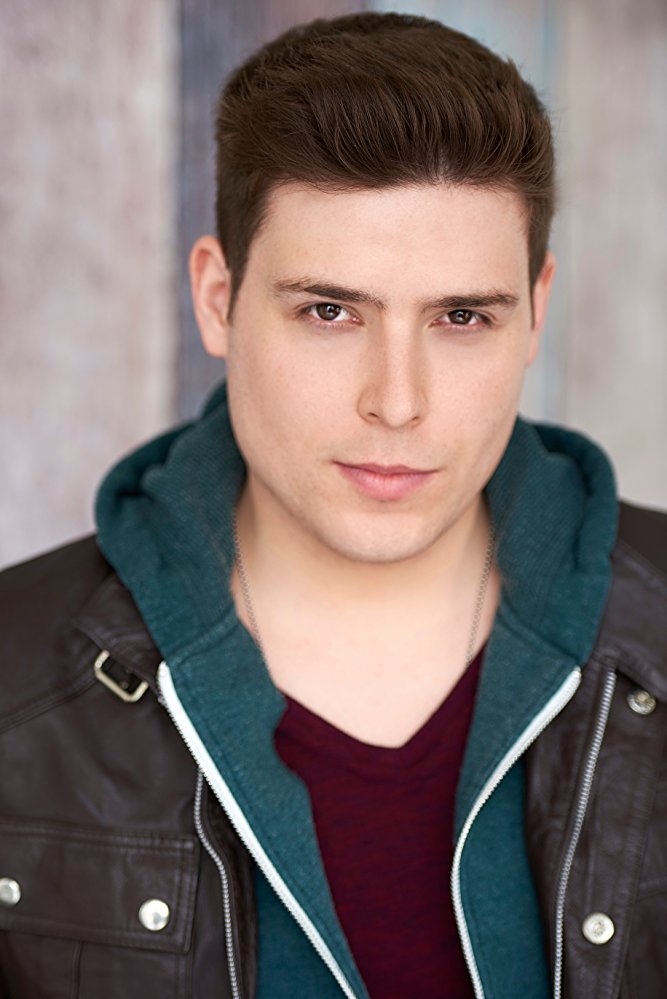 Devin Montgomery