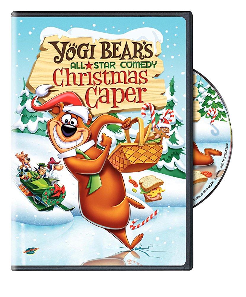 Yogi Bear