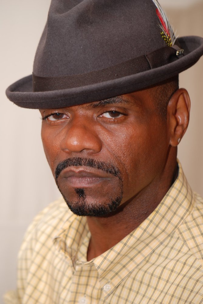 Reginald Garner