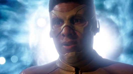 Kid Flash