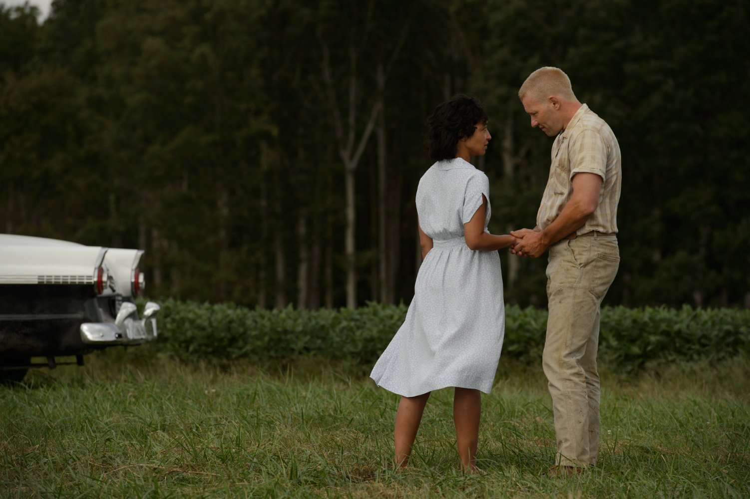 Ruth Negga