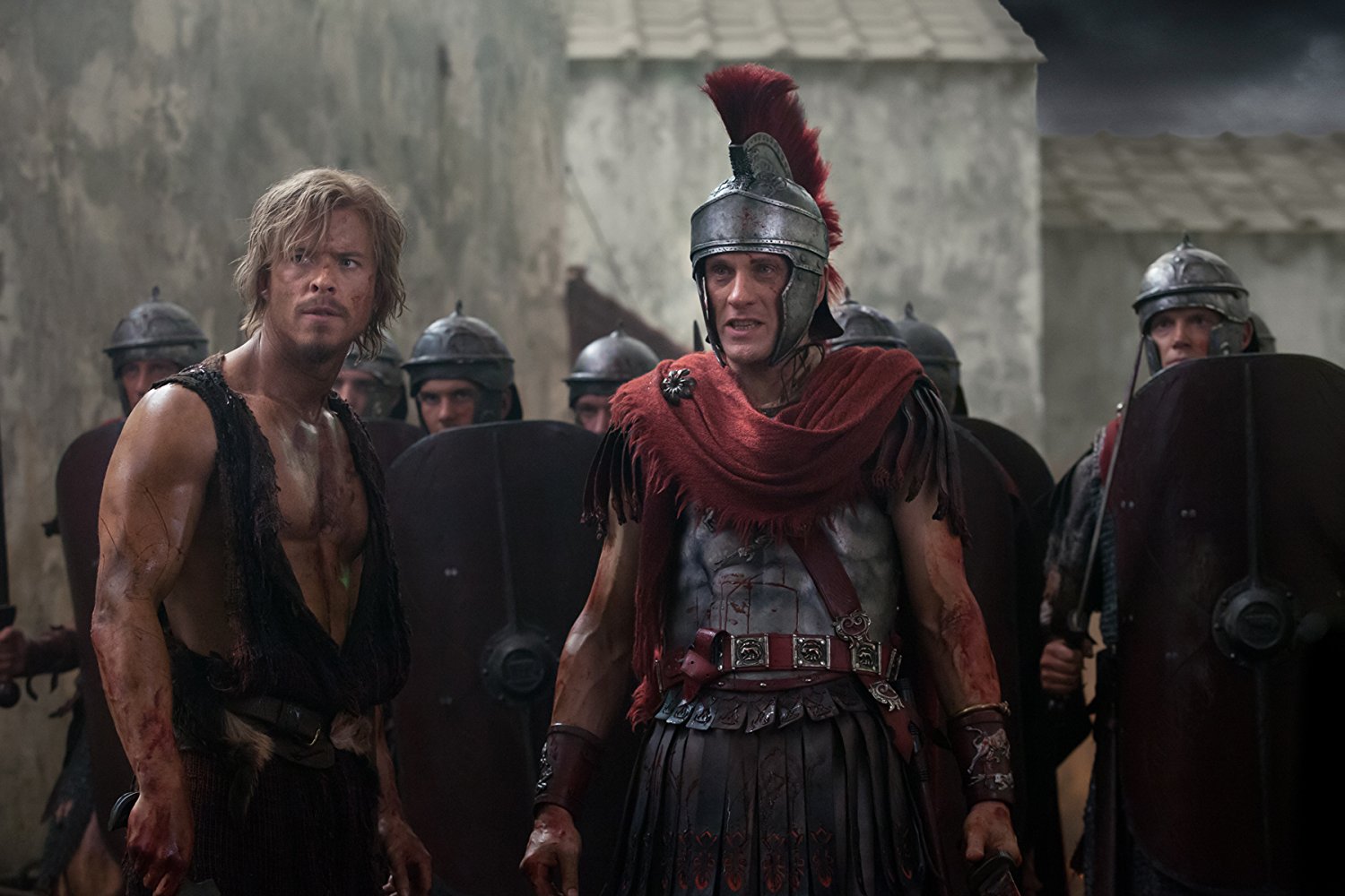 Julius Caesar