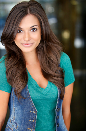 Justene Alpert
