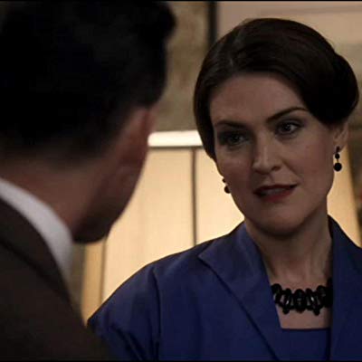 Regina Standish, Regina Bligh