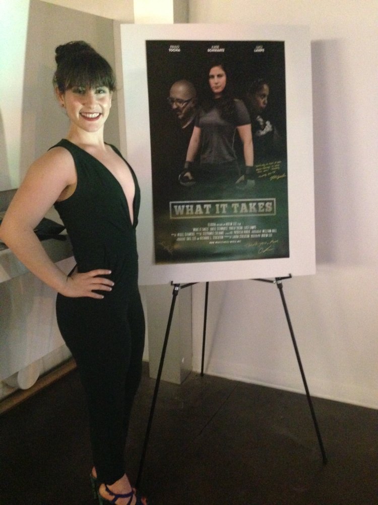 Katie Schwartz