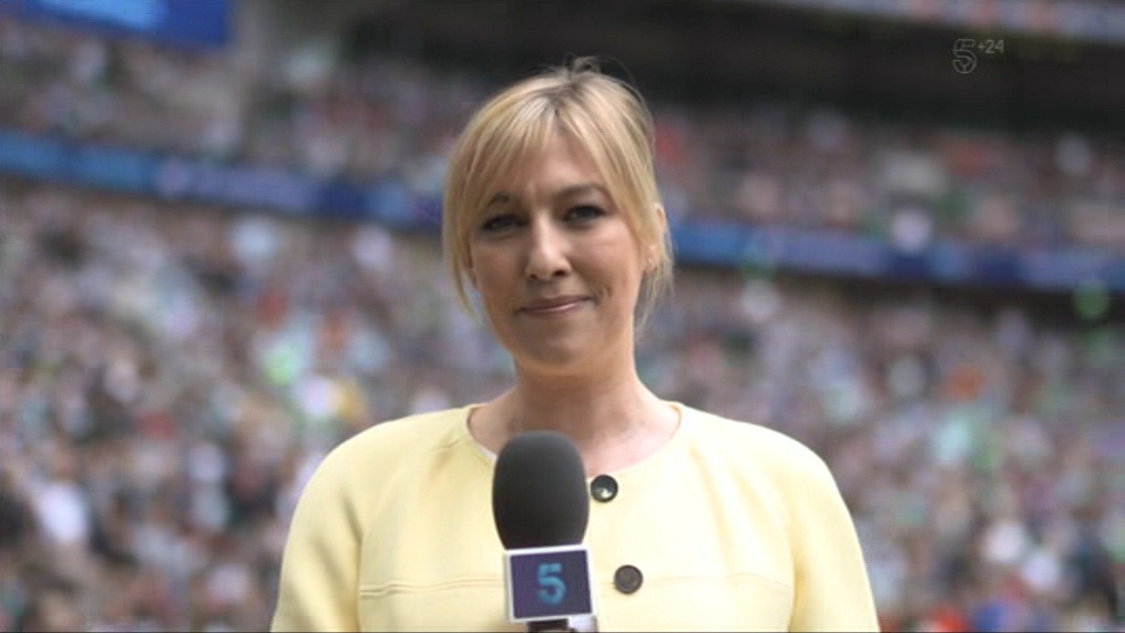 Kelly Cates