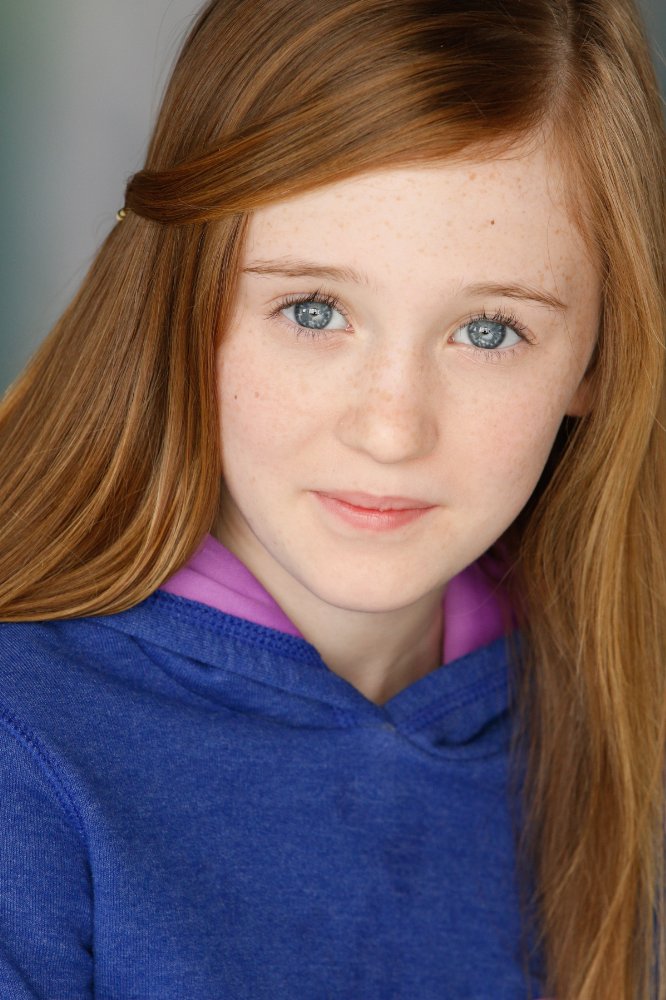 Mary Elizabeth Kirkpatrick