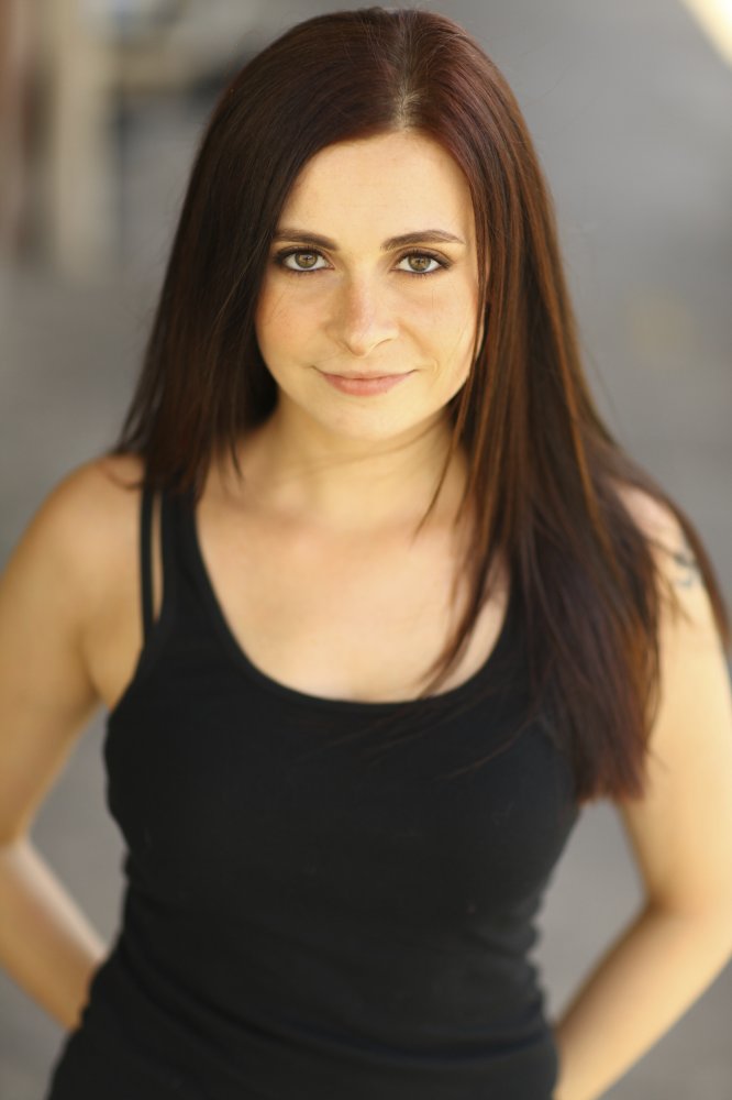 Amy Wickenheiser