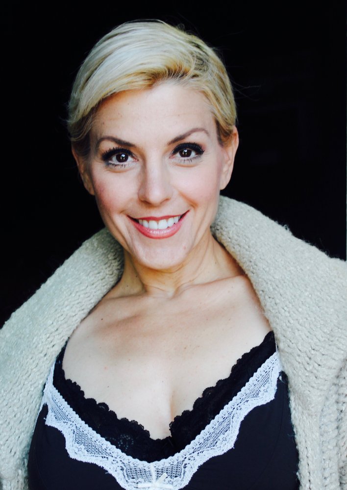 Rosie De Candia