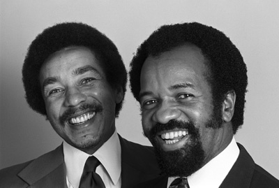 Smokey Robinson