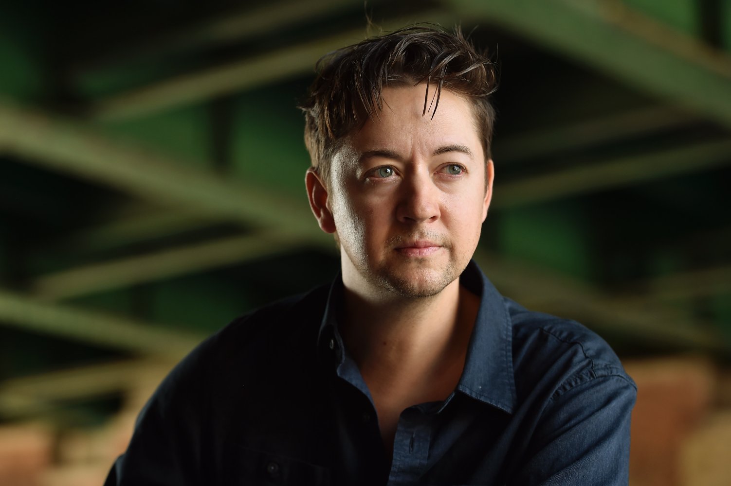 Bradford Anderson