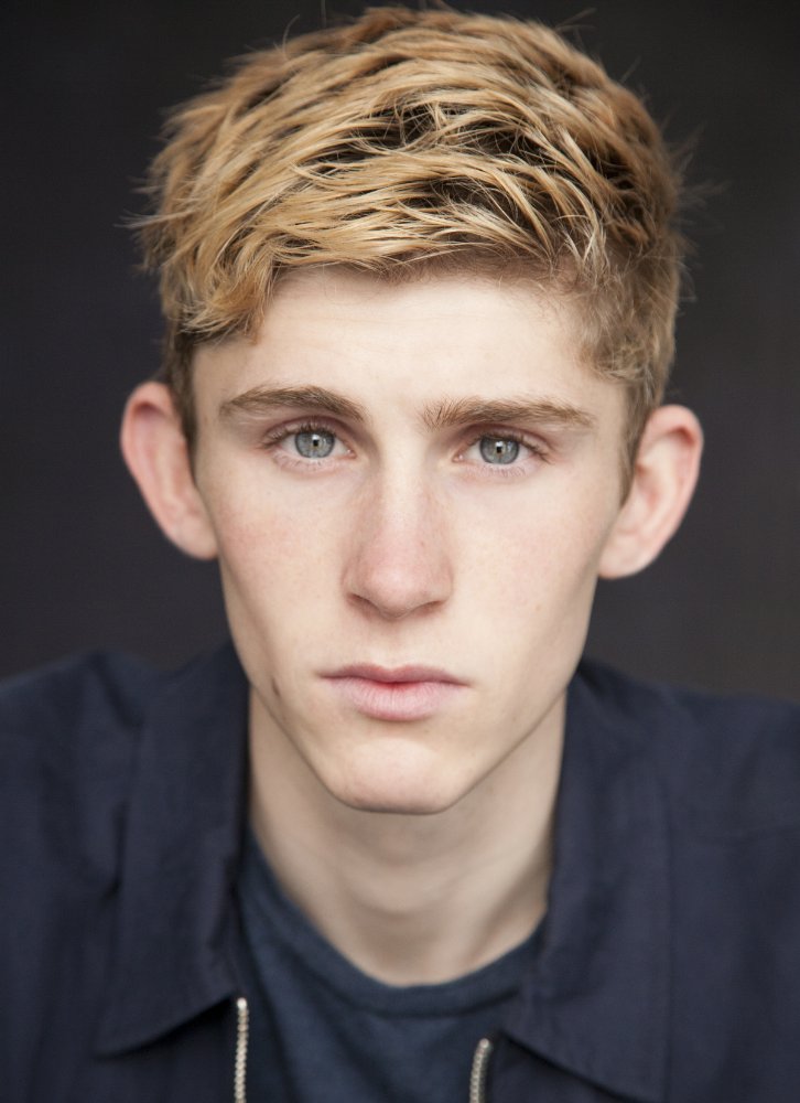 Fionn O'Shea