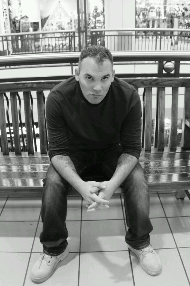 Christopher Meijer
