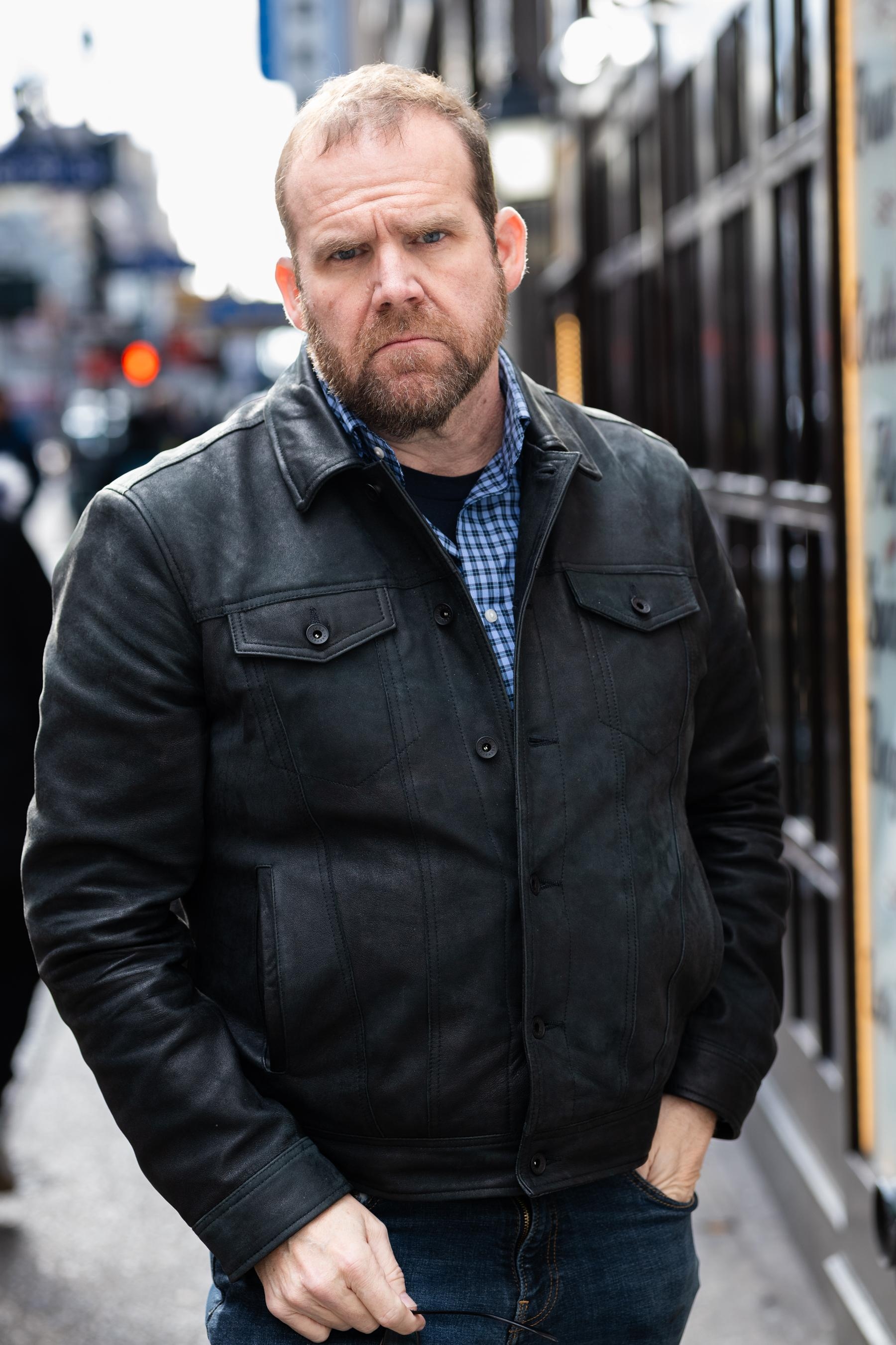 Alex Rain