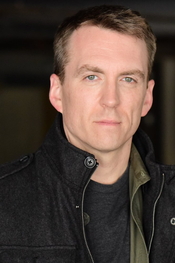Jonathan D. Williams