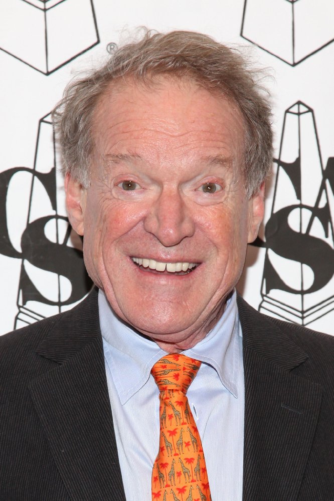 Charles Kimbrough