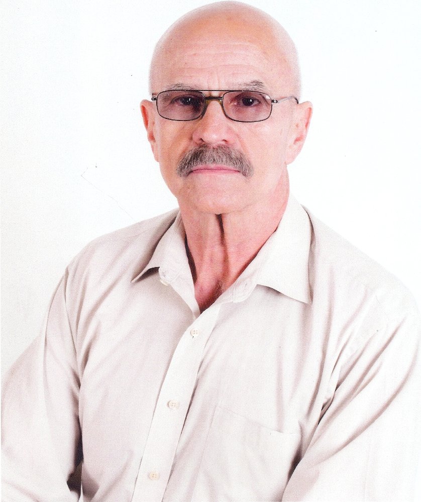 Paul Grace