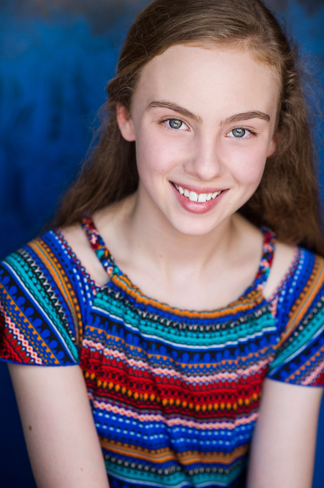 Olivia McNamara