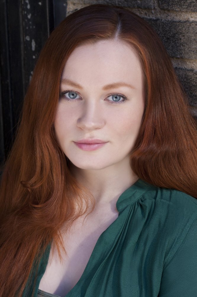 Anne Yeomans
